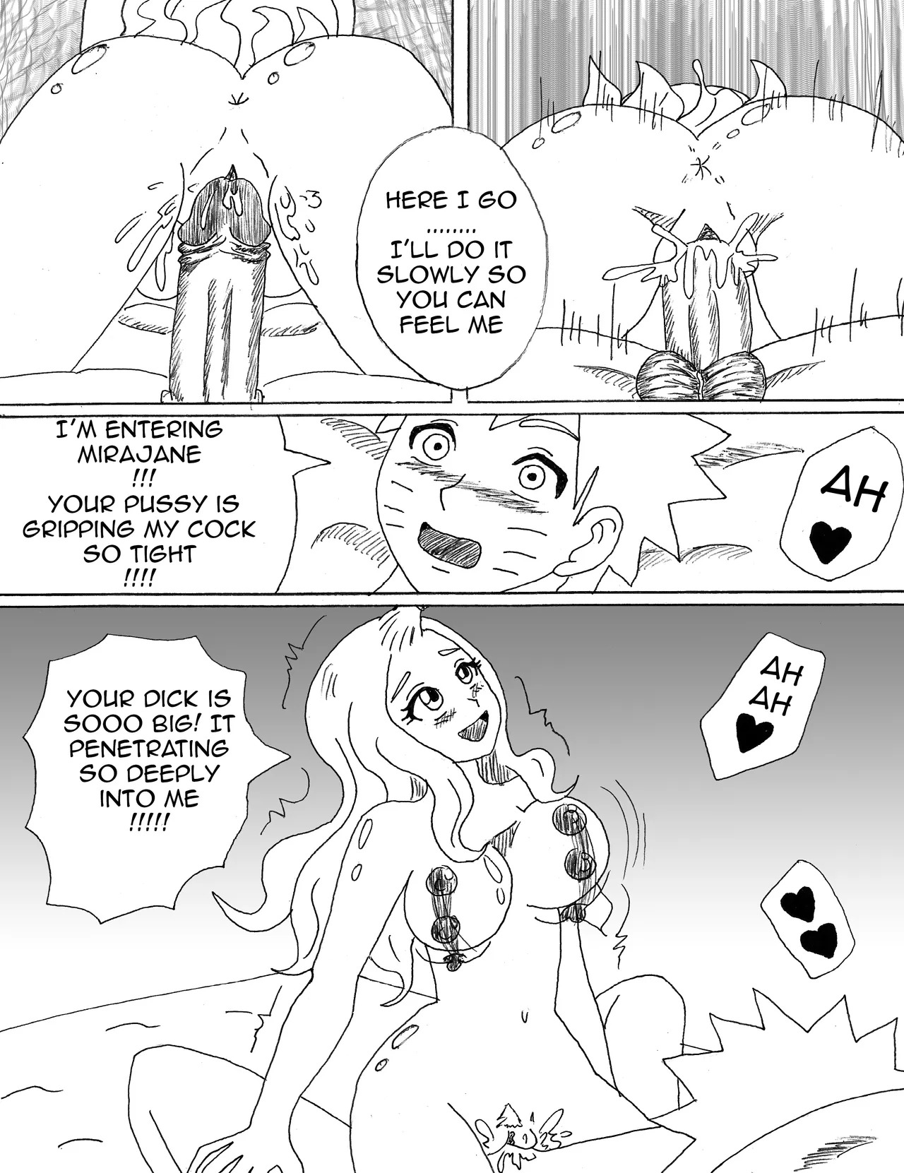 Demon Date - Page 9