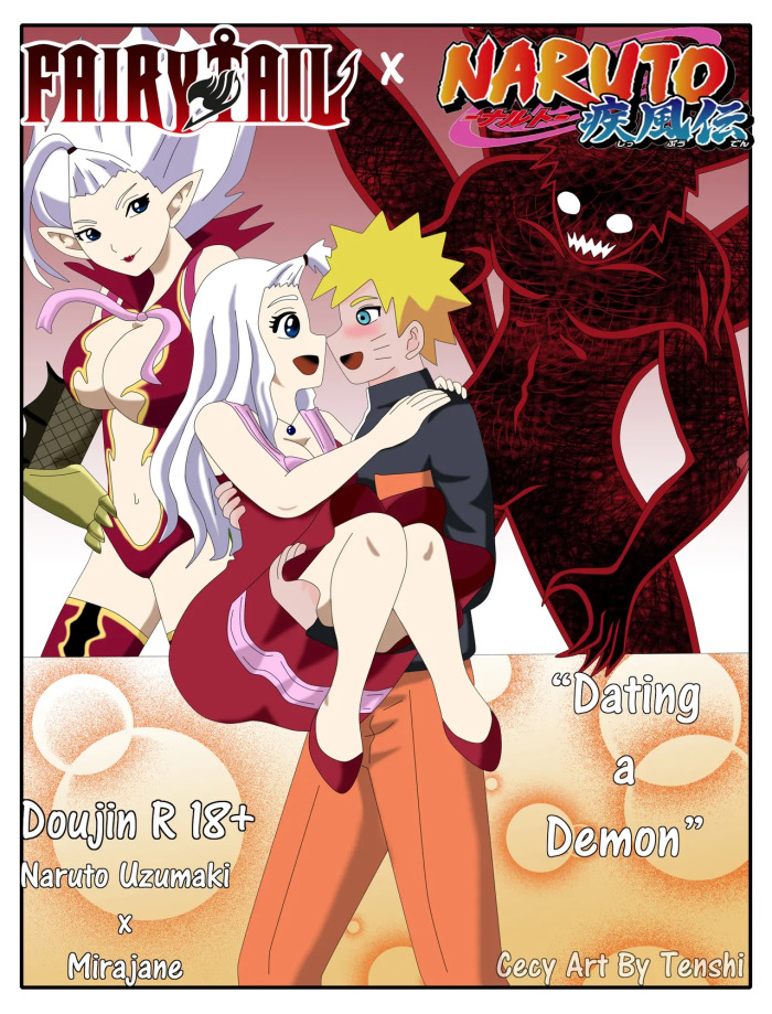 Demon Date
