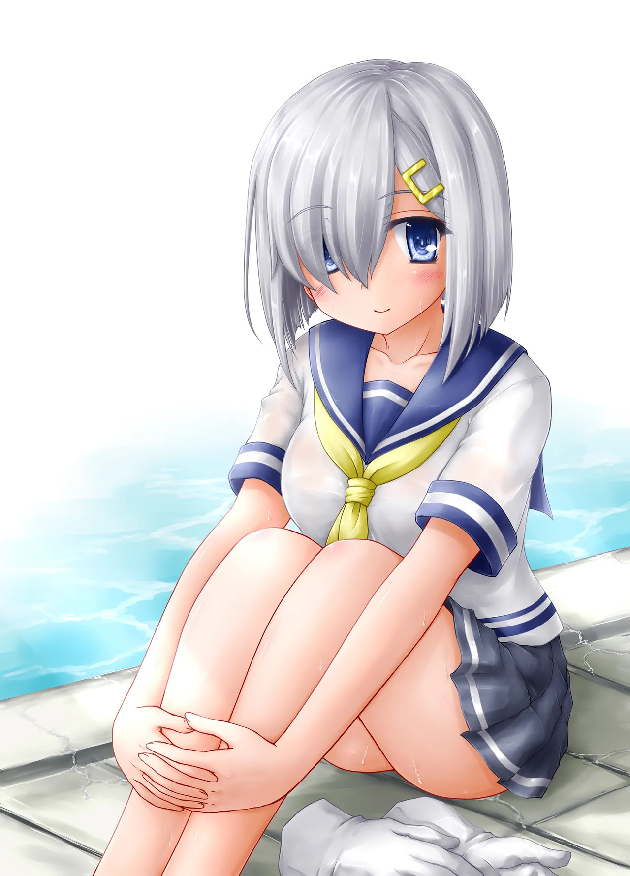 [Newtype Kenkyuujo (Kotowari)] Ichiban Image Video ga Niau Kan (Kantai Collection -KanColle-) [Digital] - Page 19
