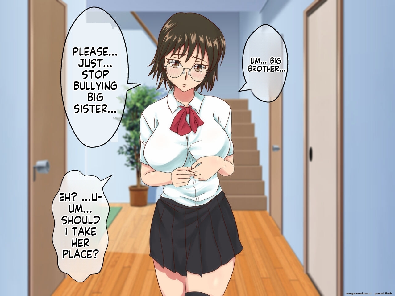 [Fanbox] kairyu [English] - Page 30