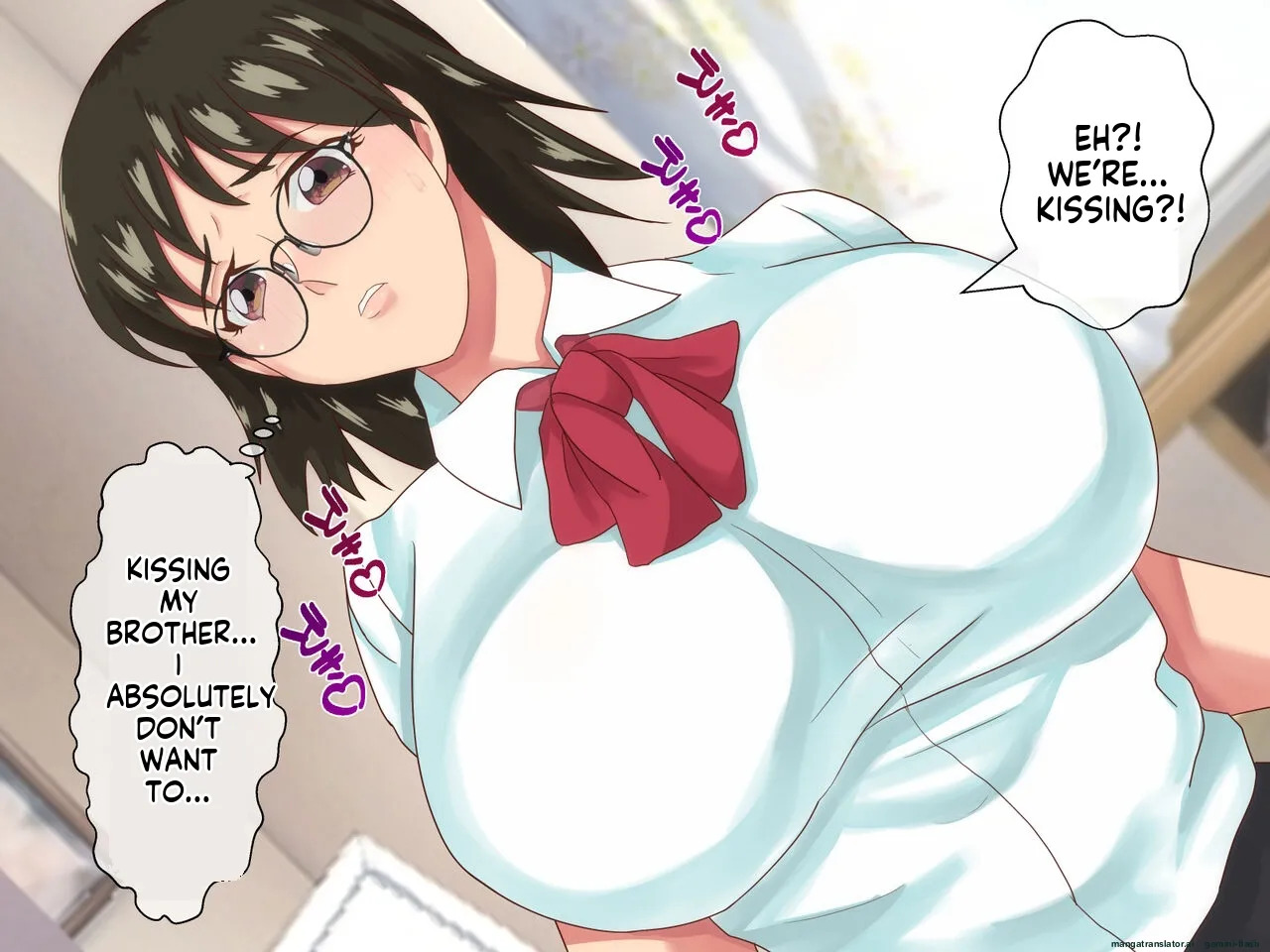 [Fanbox] kairyu [English] - Page 32