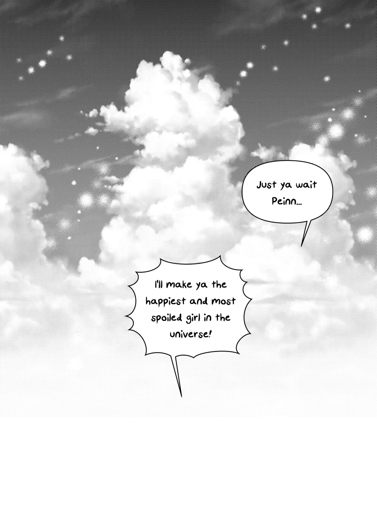 [The Kitty Named Terra (Mae-Mae)] Threesome Therapy: Chapter 1-3 - Page 29