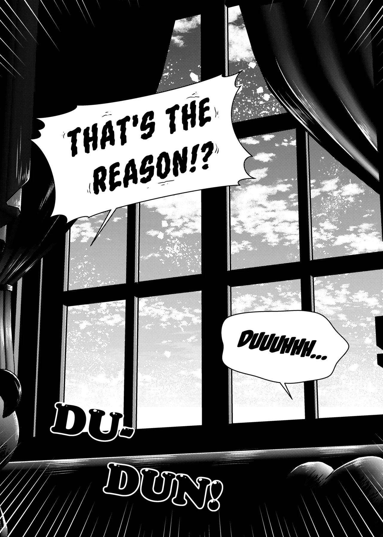 [The Kitty Named Terra (Mae-Mae)] Threesome Therapy: Chapter 5 - Page 22