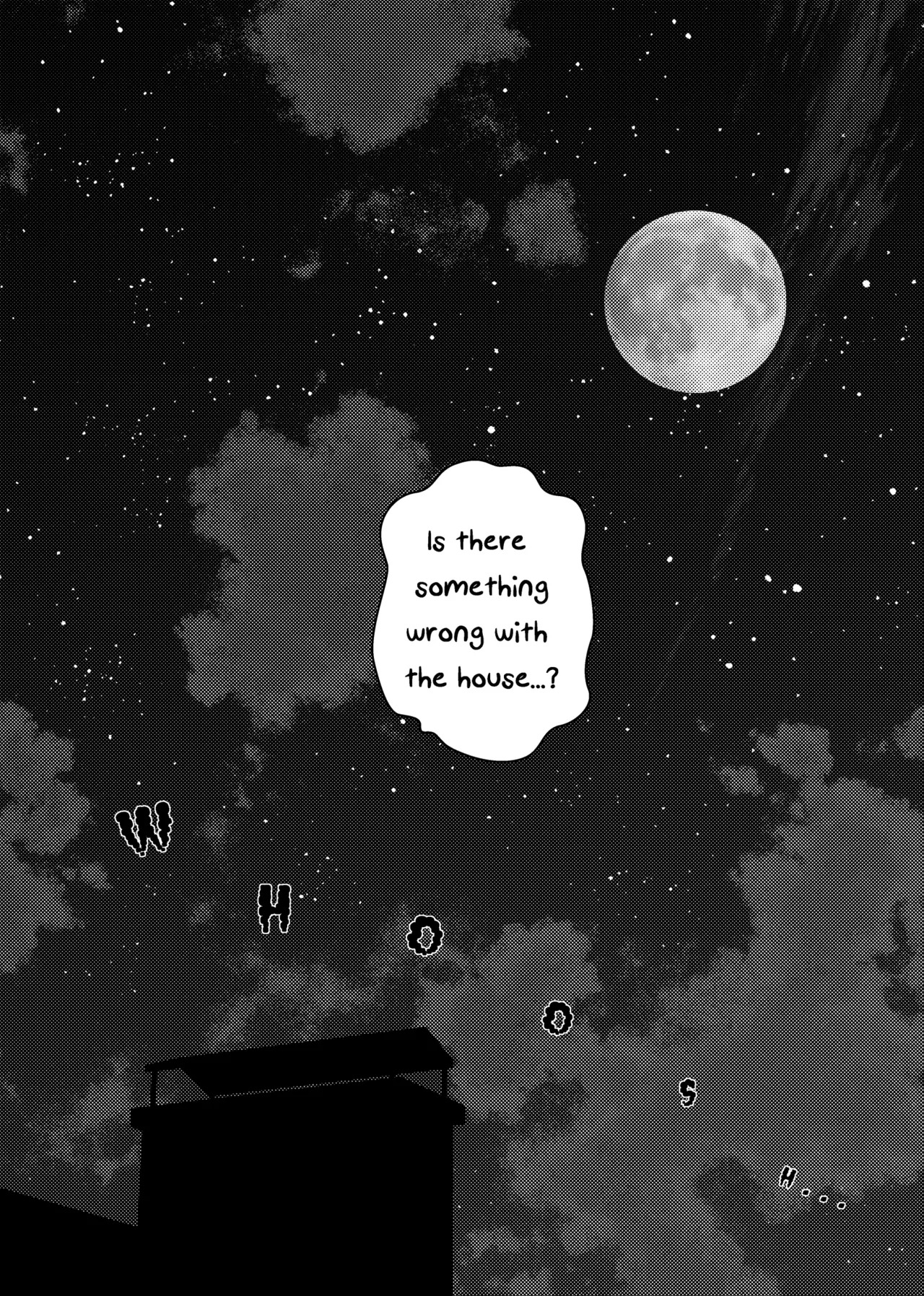 [The Kitty Named Terra (Mae-Mae)] Threesome Therapy: Chapter 4 - Page 16