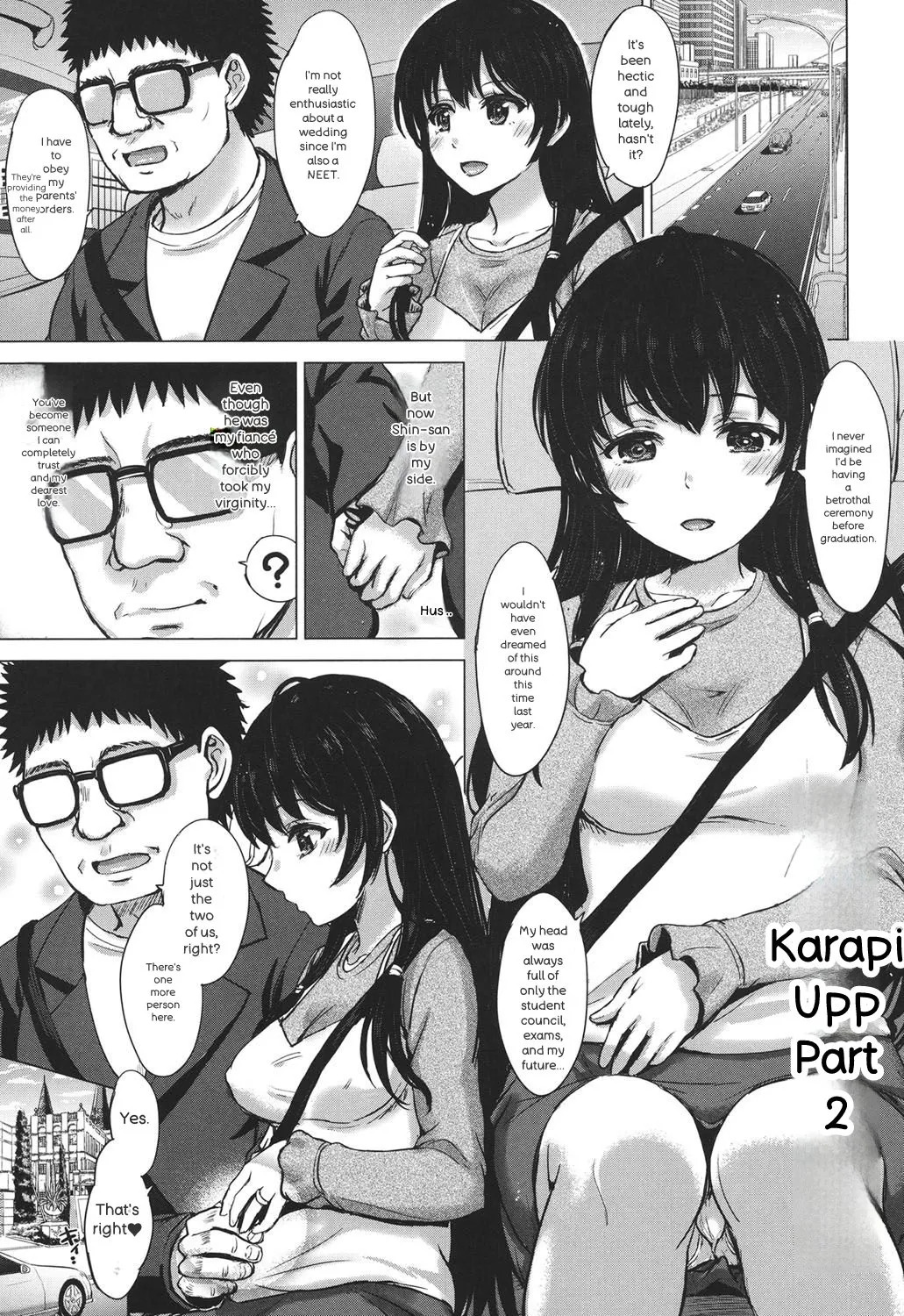[Inanaki Shiki] Kanojo-tachi no Gakusei Album - Page 102