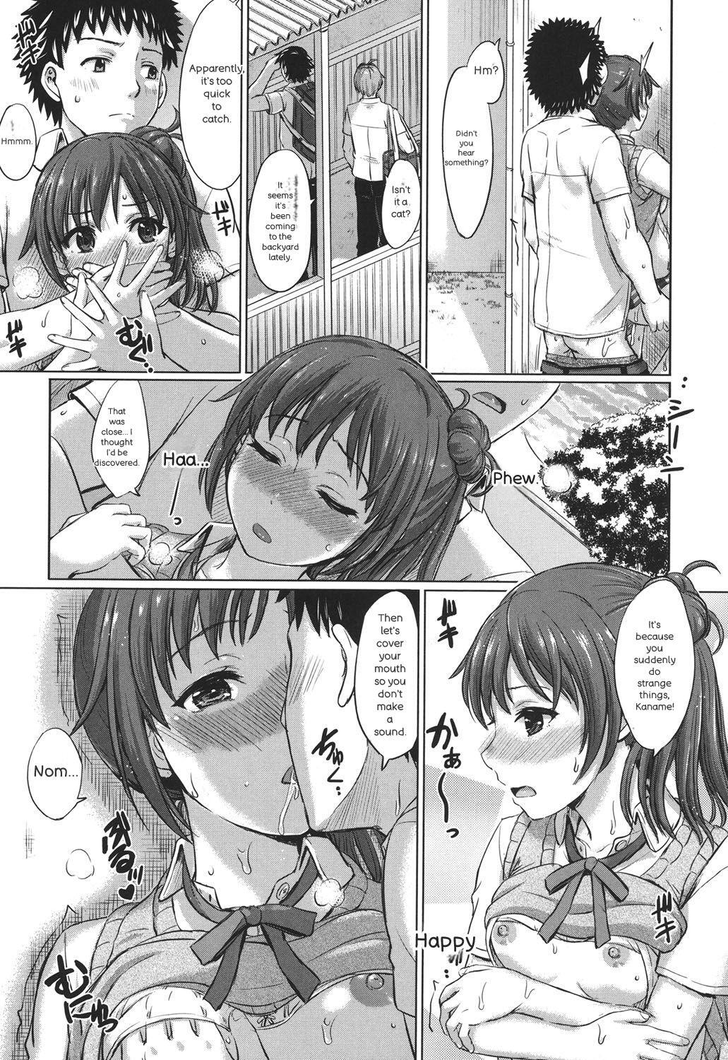 [Inanaki Shiki] Kanojo-tachi no Gakusei Album - Page 20