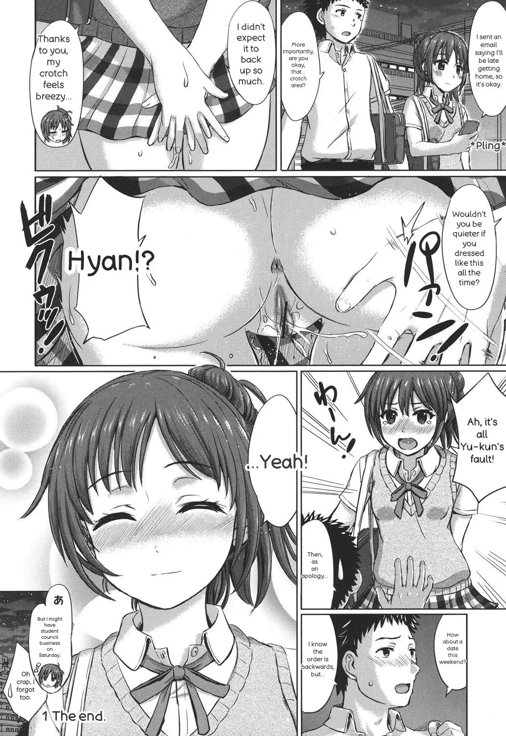 [Inanaki Shiki] Kanojo-tachi no Gakusei Album - Page 29