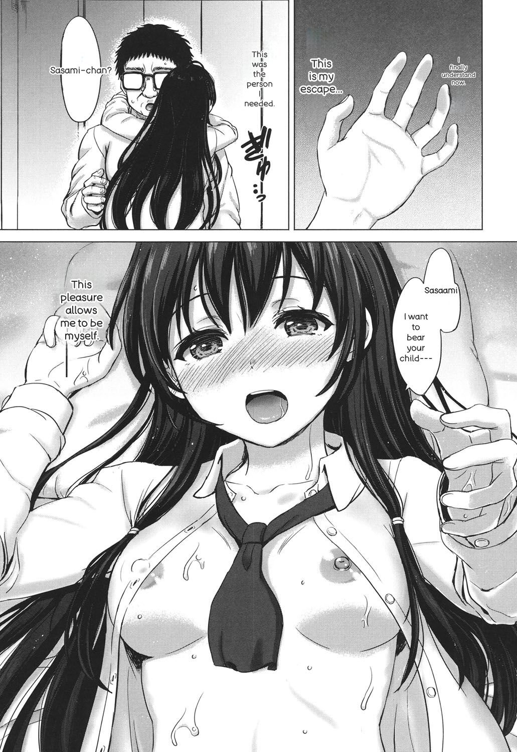 [Inanaki Shiki] Kanojo-tachi no Gakusei Album - Page 90