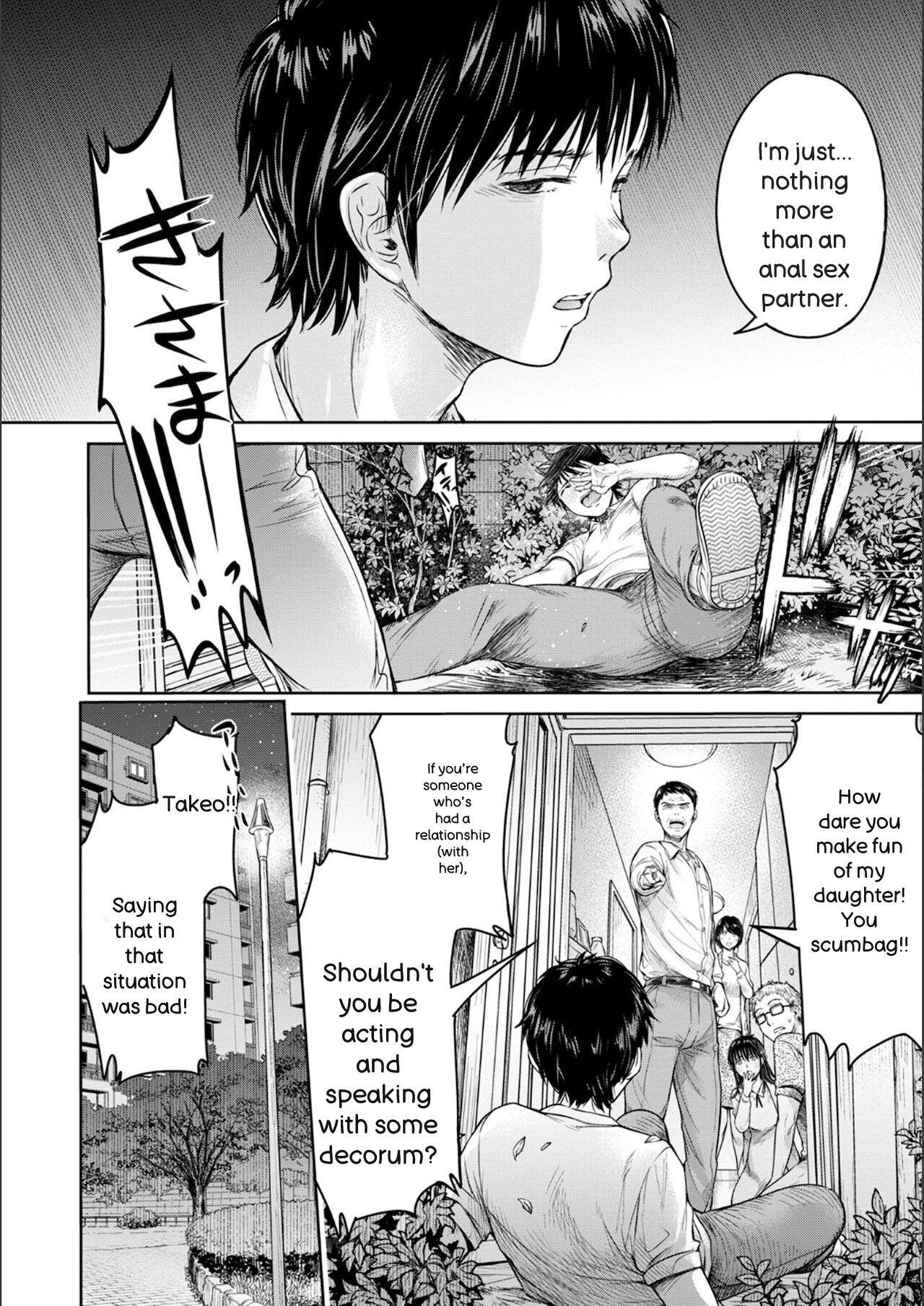 [H9] Kanojo ni Kokuhaku Suru Mae ni Tomodachi ni Nakadashi Sareta - Page 164
