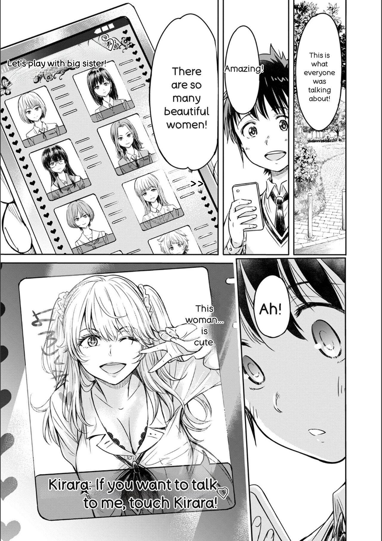 [H9] Kanojo ni Kokuhaku Suru Mae ni Tomodachi ni Nakadashi Sareta - Page 191