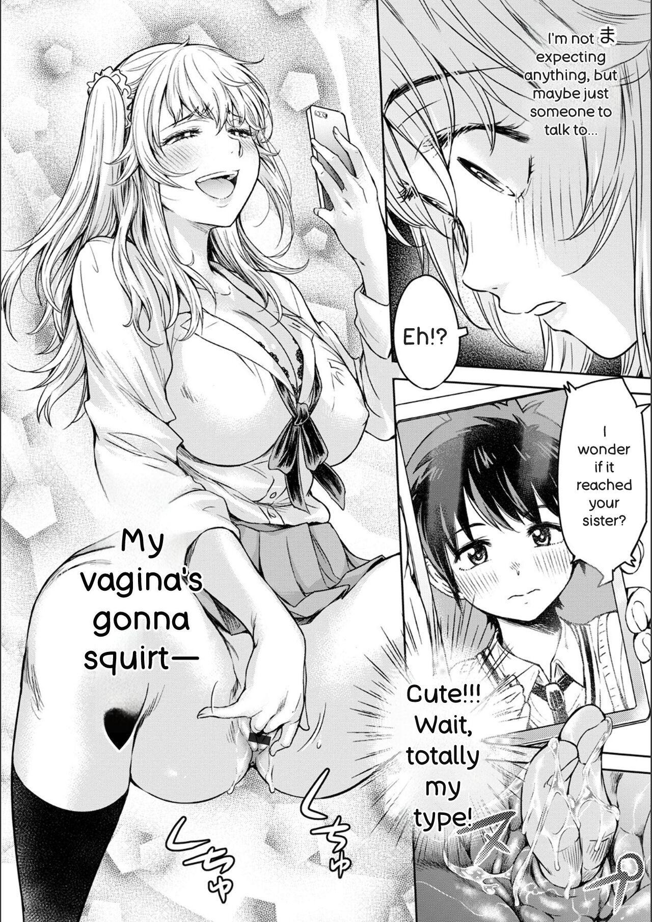 [H9] Kanojo ni Kokuhaku Suru Mae ni Tomodachi ni Nakadashi Sareta - Page 194
