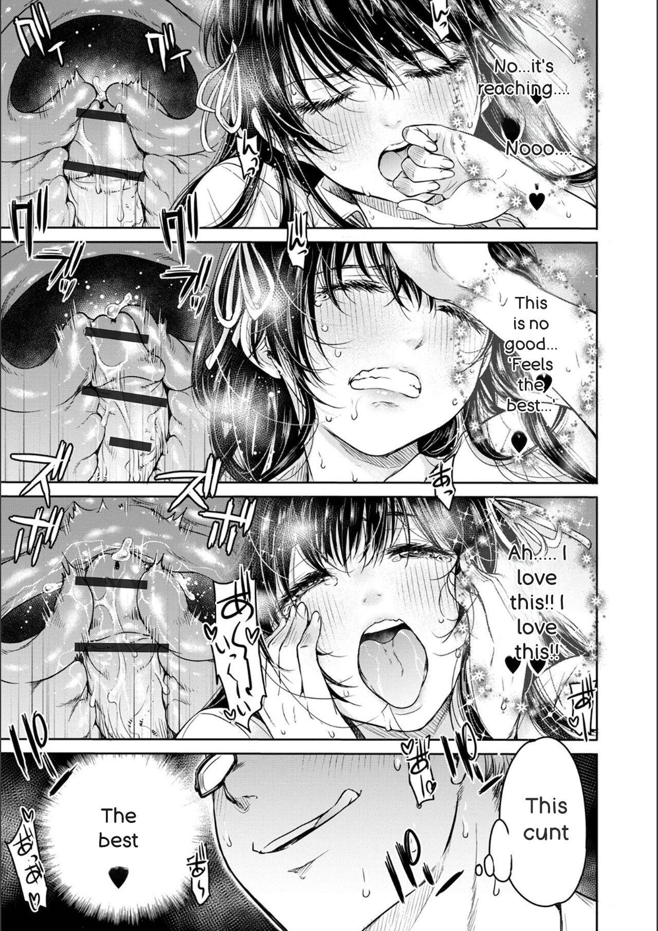 [H9] Kanojo ni Kokuhaku Suru Mae ni Tomodachi ni Nakadashi Sareta - Page 45