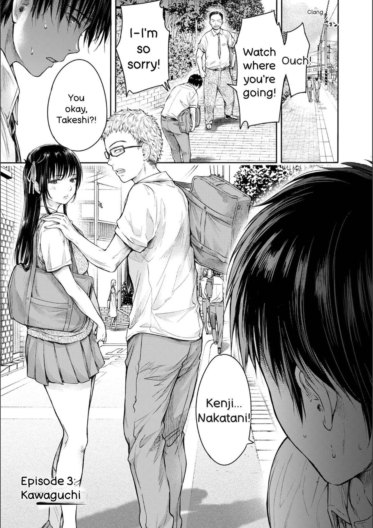 [H9] Kanojo ni Kokuhaku Suru Mae ni Tomodachi ni Nakadashi Sareta - Page 65