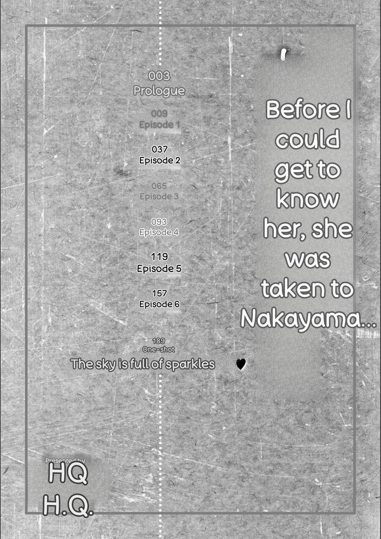 [H9] Kanojo ni Kokuhaku Suru Mae ni Tomodachi ni Nakadashi Sareta - Page 8