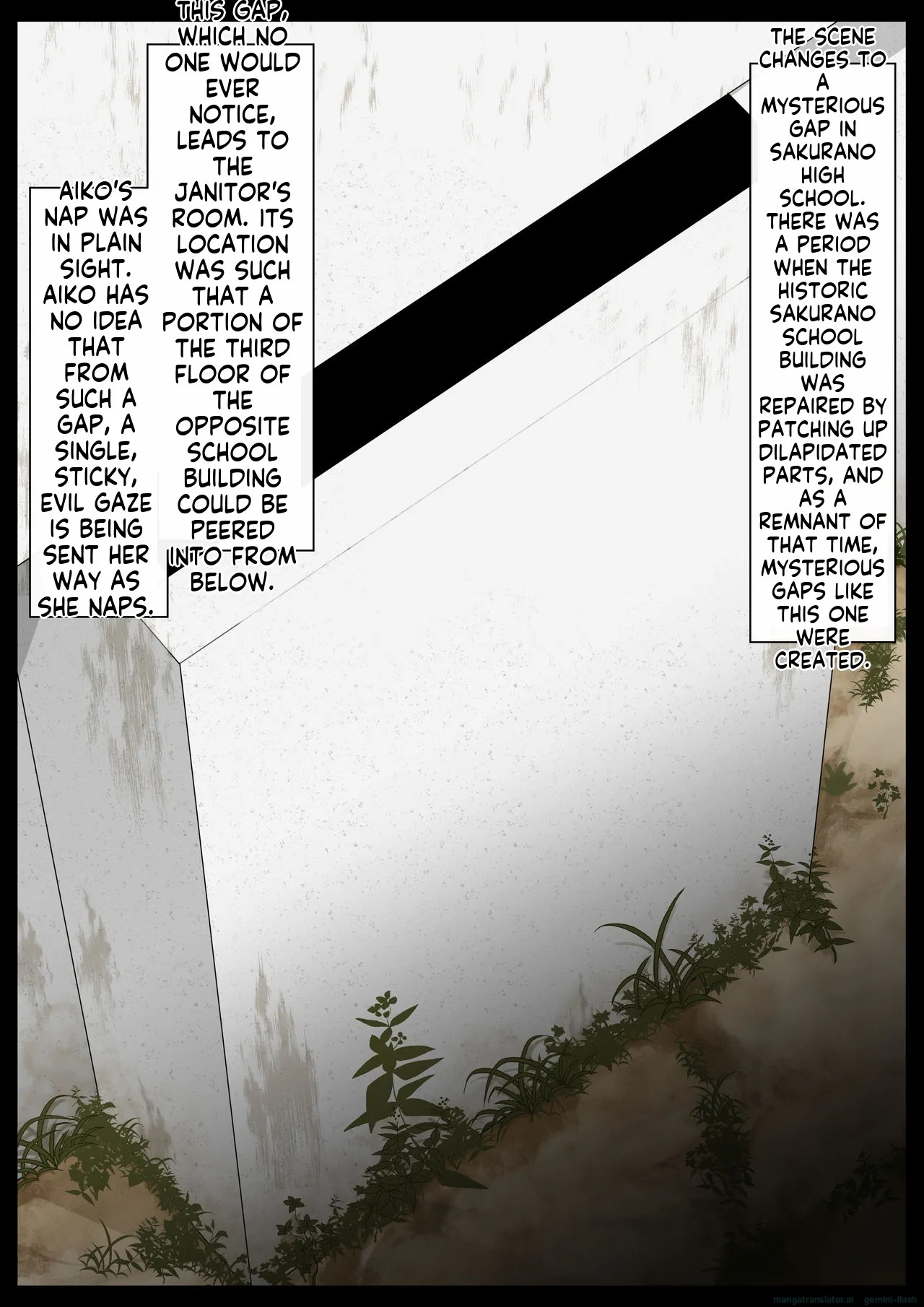 [Semakute Kurai (Kyouan)] Gakkou Jiman no Bishoujo Seitokaichou o Seibyou Mochi no OwaCon Onna ni Otosu Hanashi 1 - Page 4