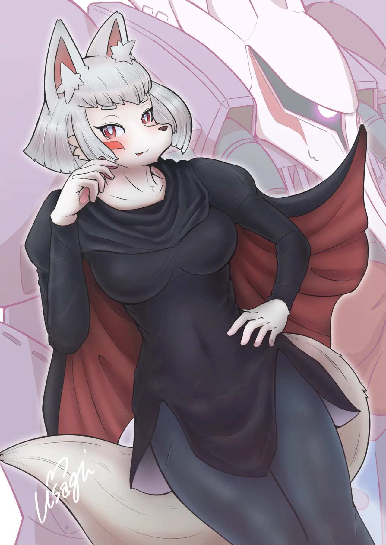 Artist - usagin - Page 52