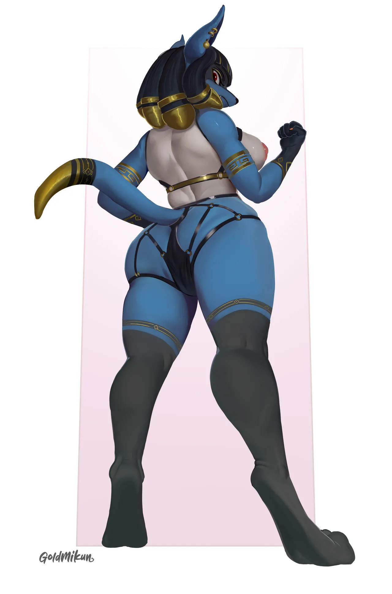 Artist - goldmikun - Page 169