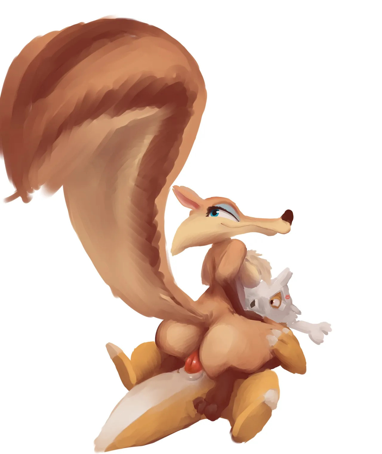 Artist - goldmikun - Page 21
