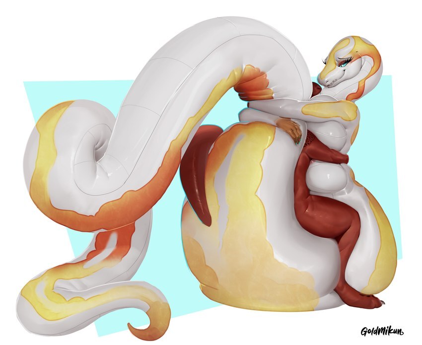 Artist - goldmikun - Page 82