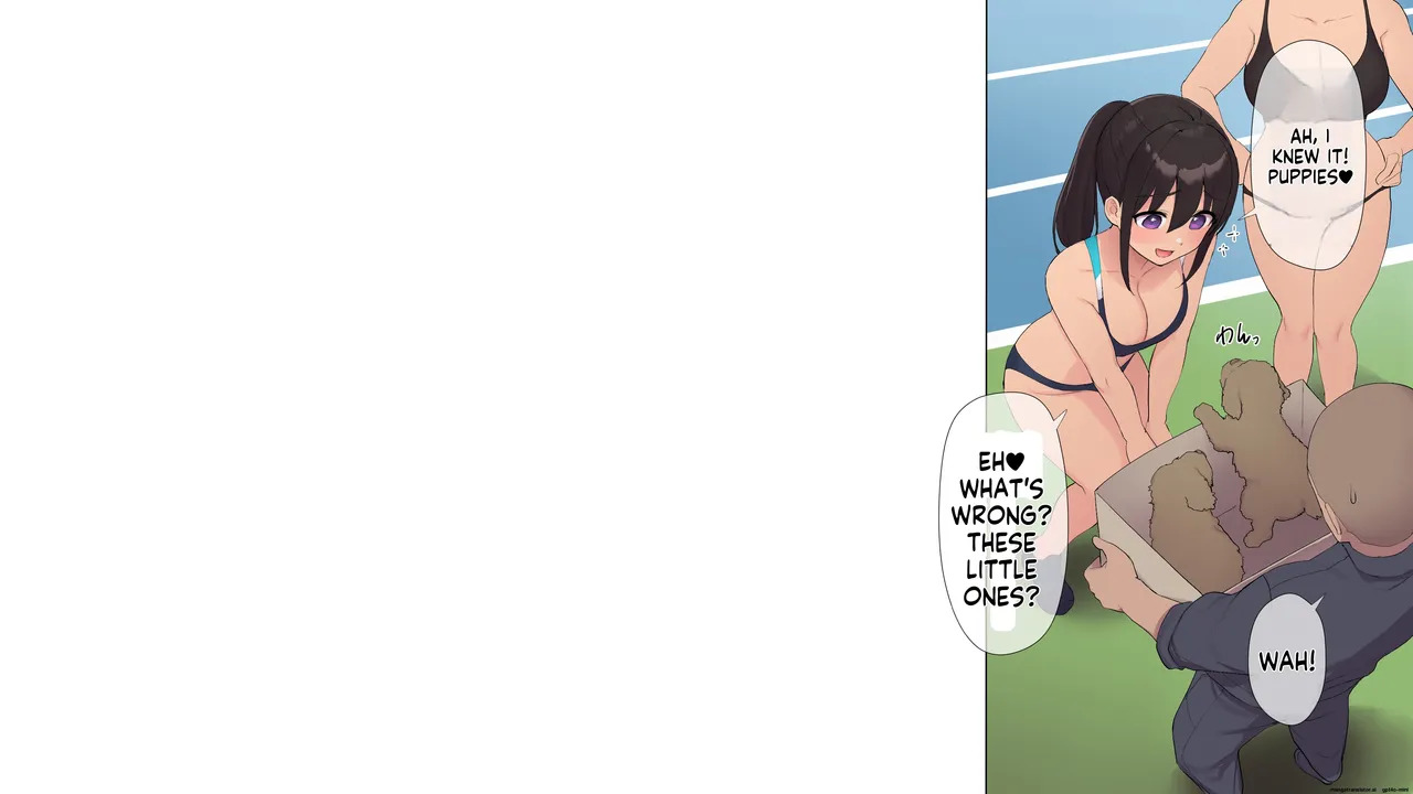 [Asuka Shinozaki] Choukyou Gasshuku ~Majime de Stoic na Rikujou Joshi ga Hentai Kimuseku de Ochiru made~ AI MTL ENG - Page 12