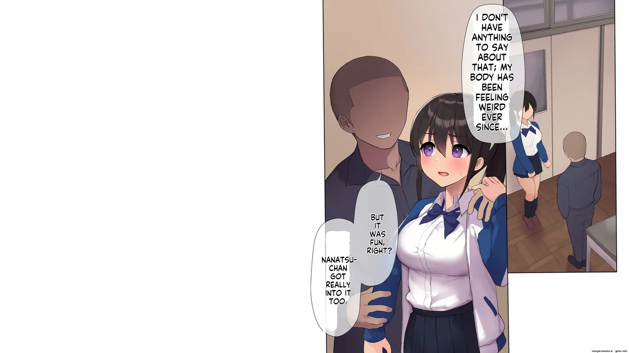 [Asuka Shinozaki] Choukyou Gasshuku ~Majime de Stoic na Rikujou Joshi ga Hentai Kimuseku de Ochiru made~ AI MTL ENG - Page 143