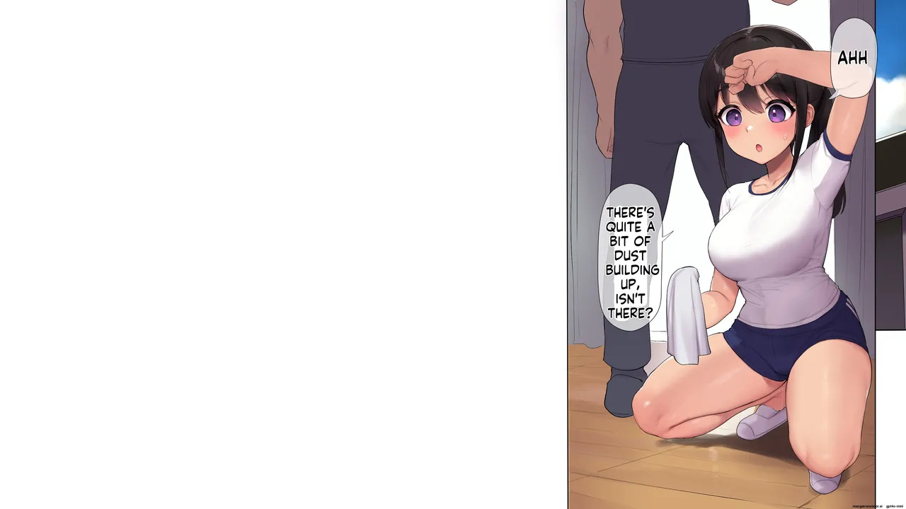 [Asuka Shinozaki] Choukyou Gasshuku ~Majime de Stoic na Rikujou Joshi ga Hentai Kimuseku de Ochiru made~ AI MTL ENG - Page 27