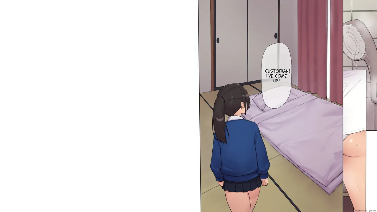[Asuka Shinozaki] Choukyou Gasshuku ~Majime de Stoic na Rikujou Joshi ga Hentai Kimuseku de Ochiru made~ AI MTL ENG - Page 38