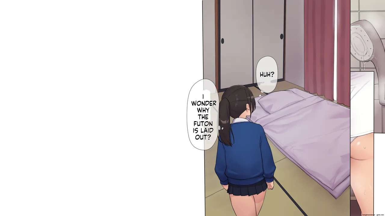 [Asuka Shinozaki] Choukyou Gasshuku ~Majime de Stoic na Rikujou Joshi ga Hentai Kimuseku de Ochiru made~ AI MTL ENG - Page 39