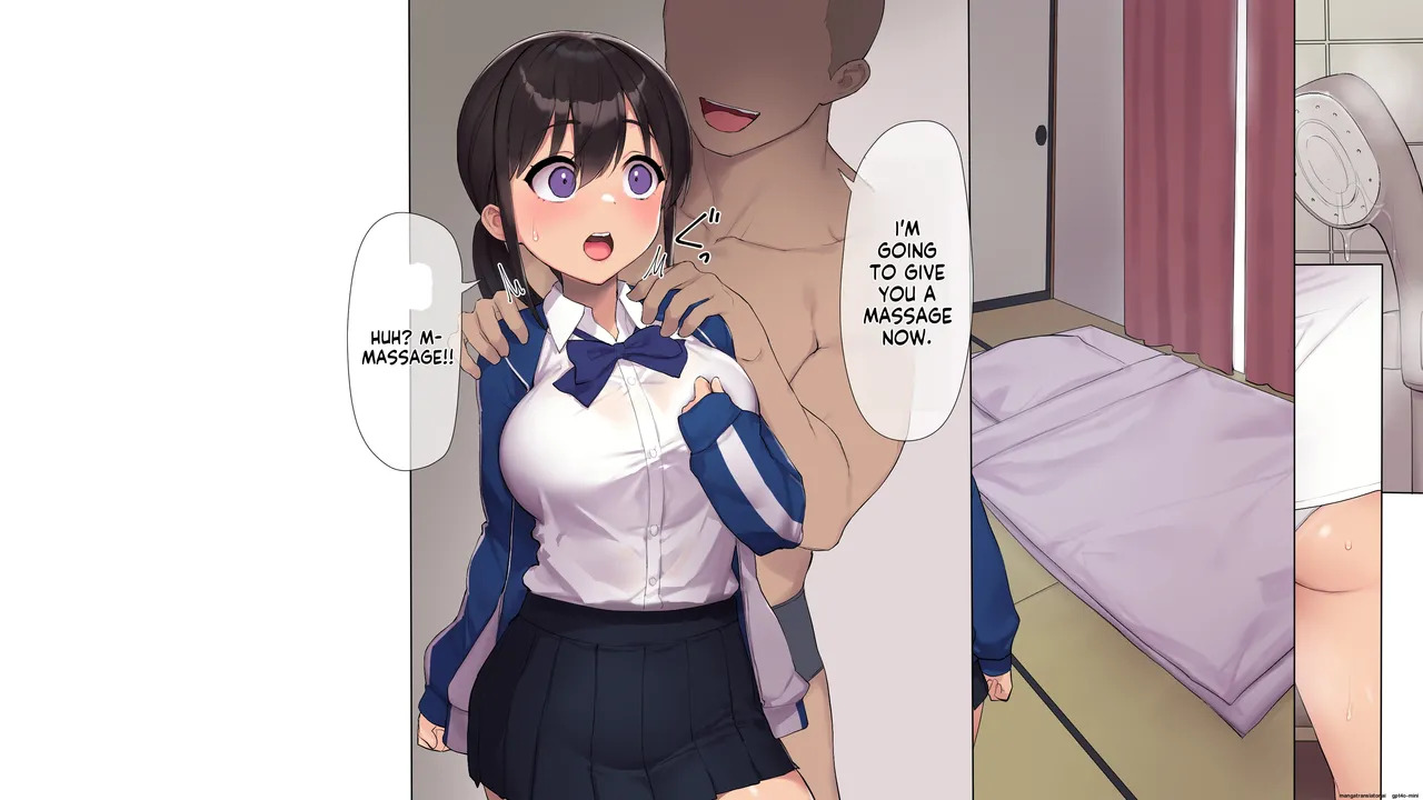 [Asuka Shinozaki] Choukyou Gasshuku ~Majime de Stoic na Rikujou Joshi ga Hentai Kimuseku de Ochiru made~ AI MTL ENG - Page 41