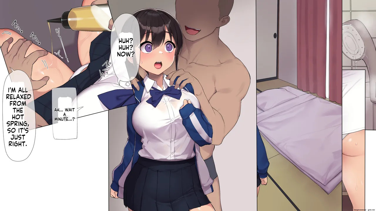 [Asuka Shinozaki] Choukyou Gasshuku ~Majime de Stoic na Rikujou Joshi ga Hentai Kimuseku de Ochiru made~ AI MTL ENG - Page 43