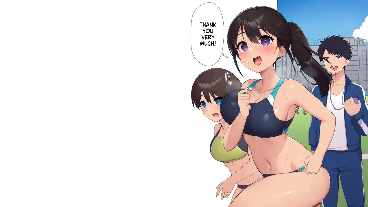 [Asuka Shinozaki] Choukyou Gasshuku ~Majime de Stoic na Rikujou Joshi ga Hentai Kimuseku de Ochiru made~ AI MTL ENG - Page 5