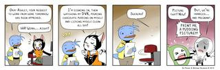 New My Cage by Melissa DeJesus and Ed Power - Page 10