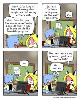 New My Cage by Melissa DeJesus and Ed Power - Page 29