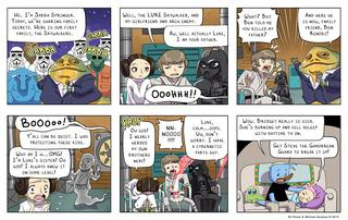 New My Cage by Melissa DeJesus and Ed Power - Page 35