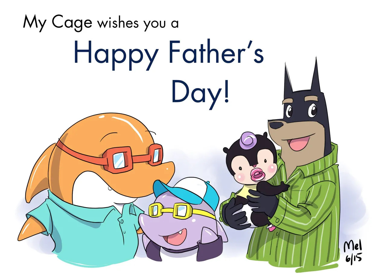 New My Cage by Melissa DeJesus and Ed Power - Page 350