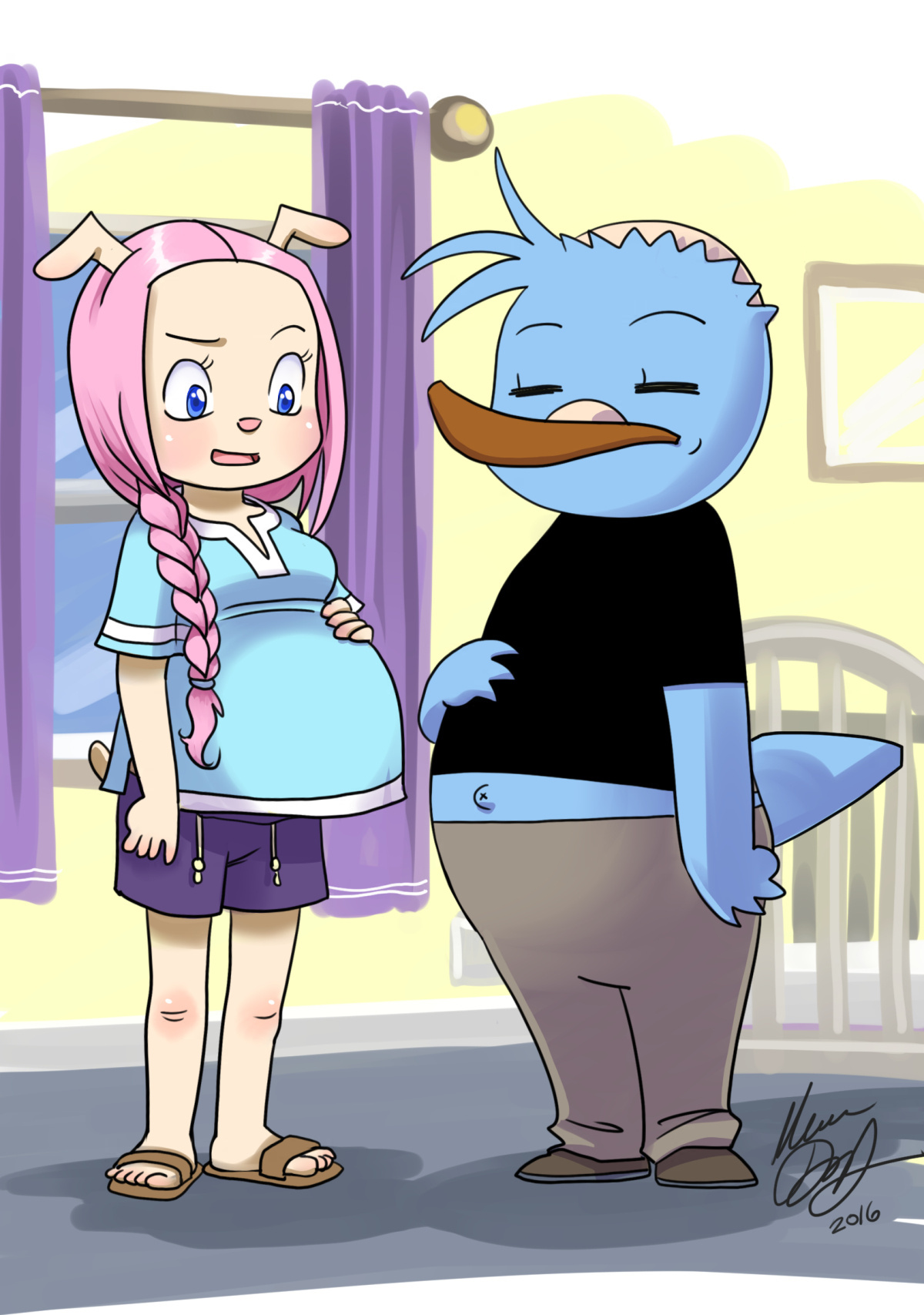 New My Cage by Melissa DeJesus and Ed Power - Page 388