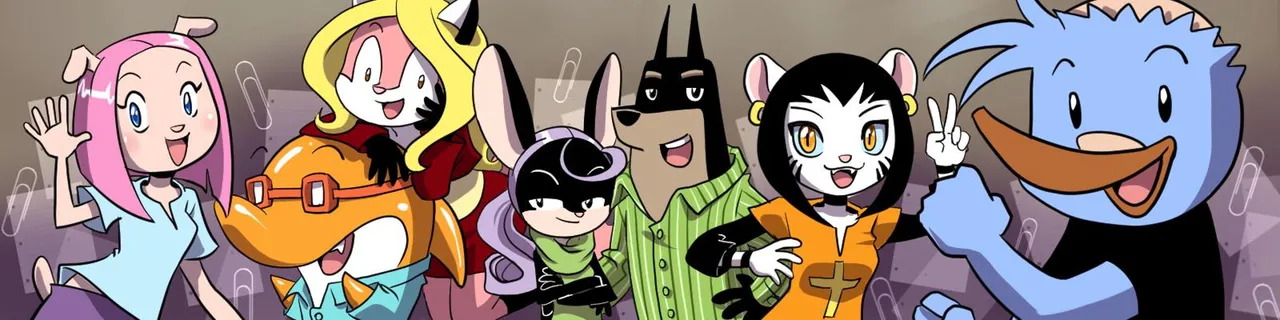 New My Cage by Melissa DeJesus and Ed Power - Page 396