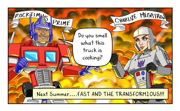 New My Cage by Melissa DeJesus and Ed Power - Page 407