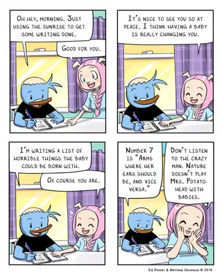 New My Cage by Melissa DeJesus and Ed Power - Page 45