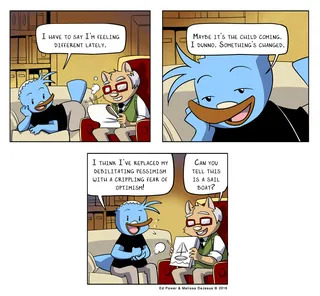 New My Cage by Melissa DeJesus and Ed Power - Page 53