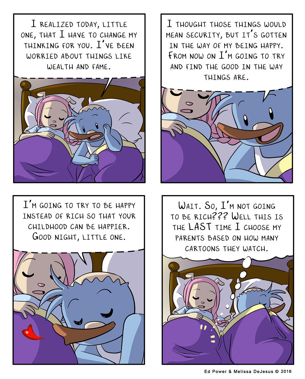 New My Cage by Melissa DeJesus and Ed Power - Page 59