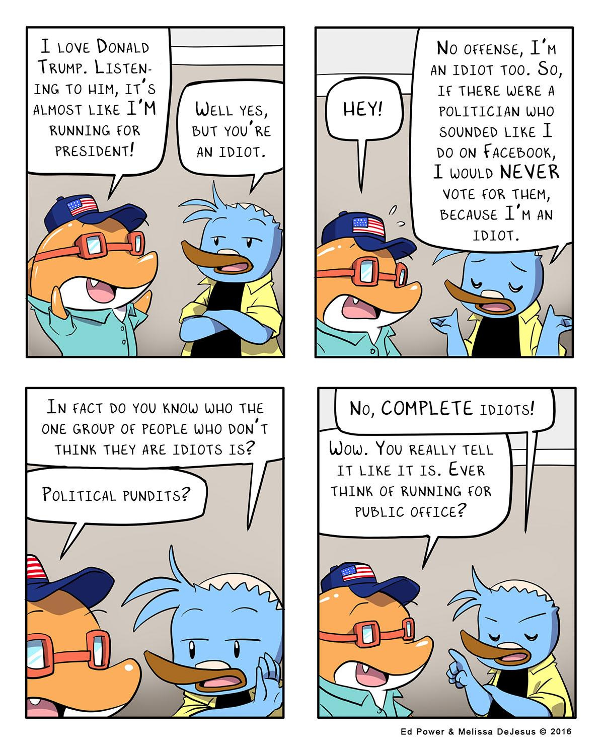 New My Cage by Melissa DeJesus and Ed Power - Page 60