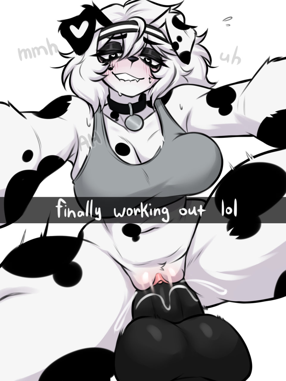 [Lapalilpup] OC art - Page 13