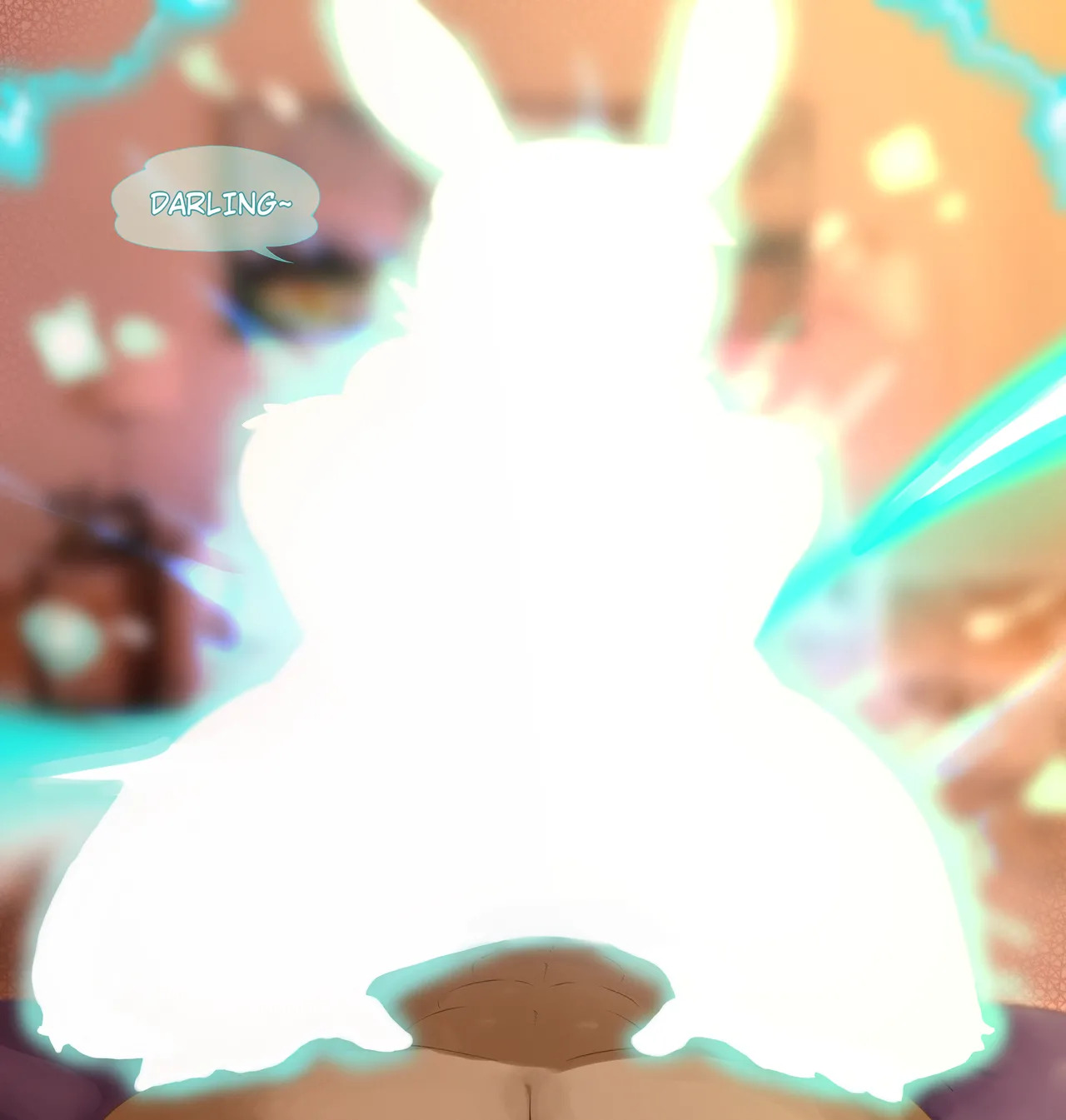 [Gammainks] Eeveelutions - Page 227