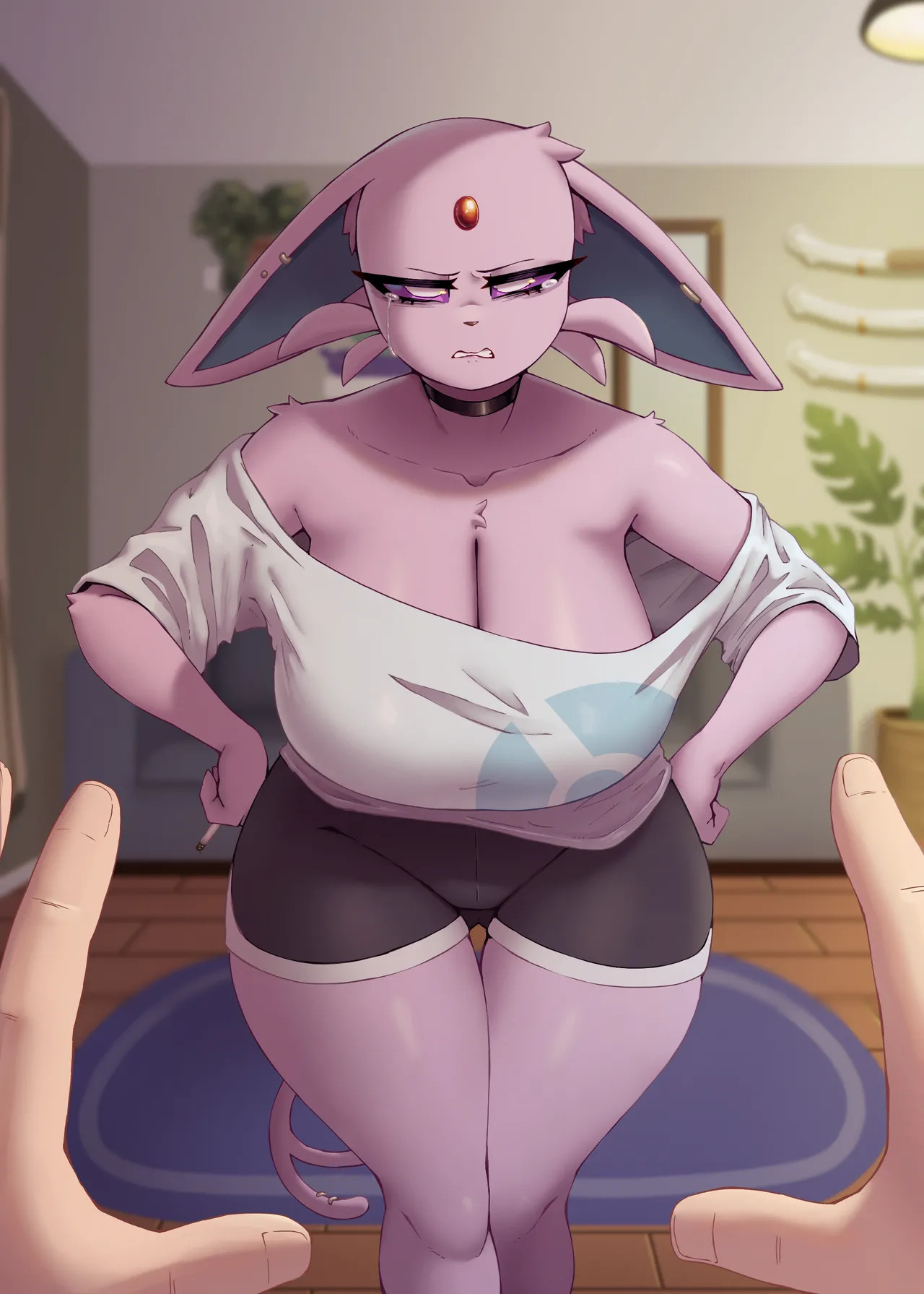 [Gammainks] Eeveelutions - Page 47
