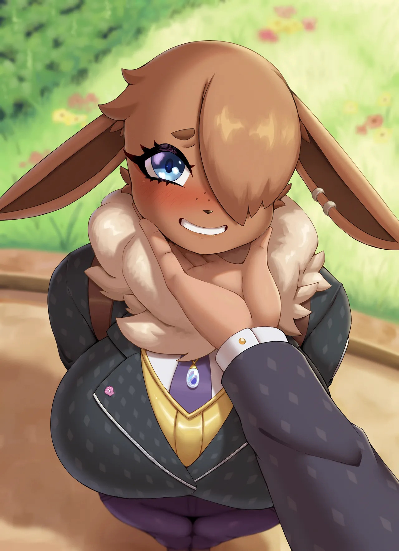 [Gammainks] Eeveelutions - Page 72
