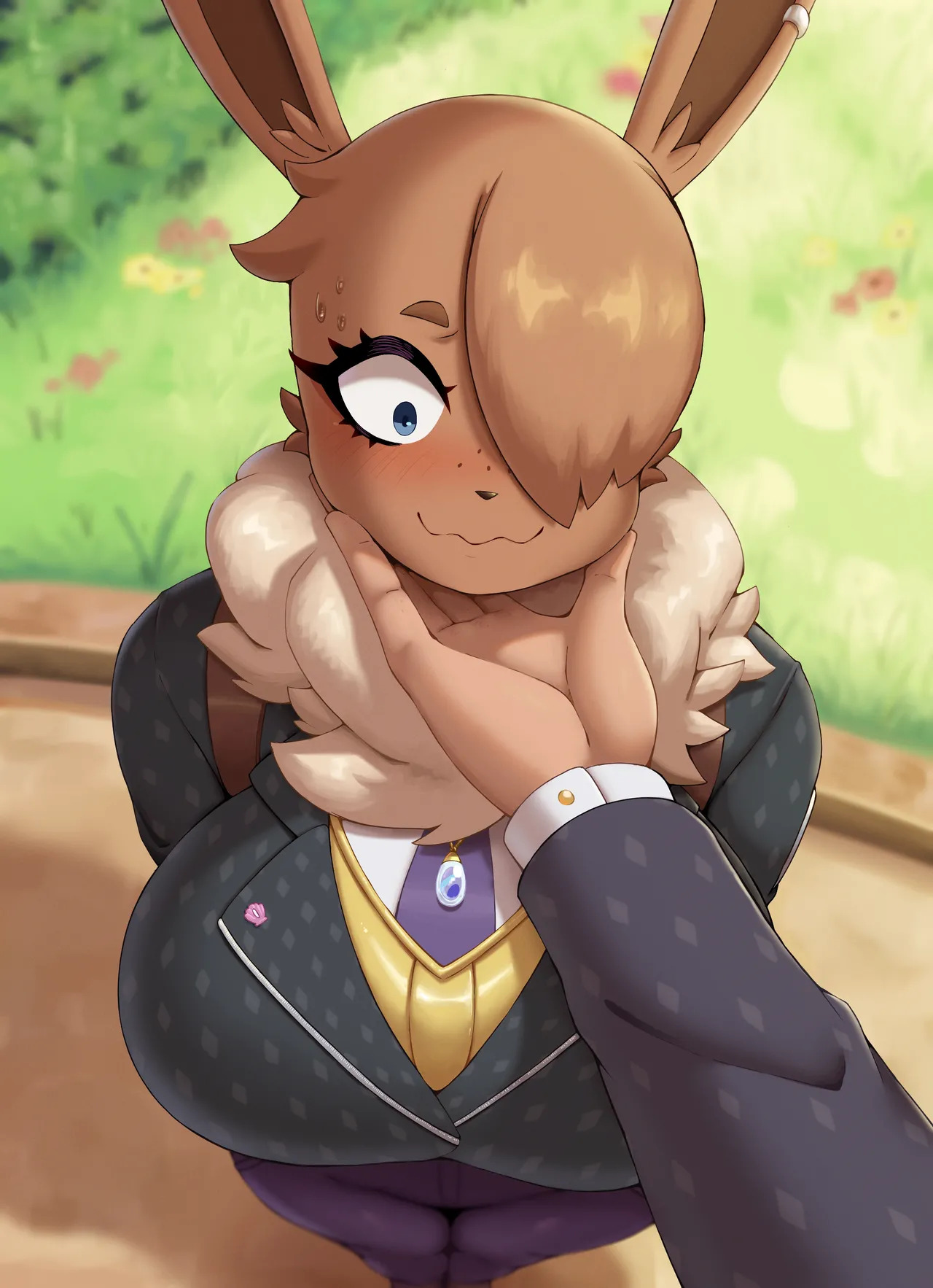 [Gammainks] Eeveelutions - Page 73