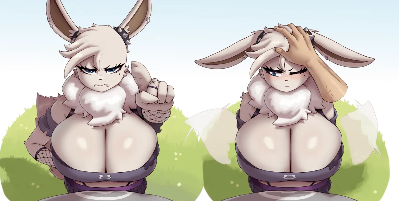 [Gammainks] Eeveelutions - Page 86