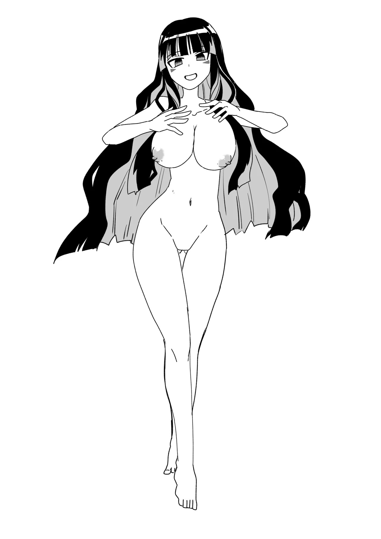 [京唄麻呂] ルルハワで女神と都市と王様と～セッッしないと出られない特異点～ (Fate/Grand Order) - Page 51