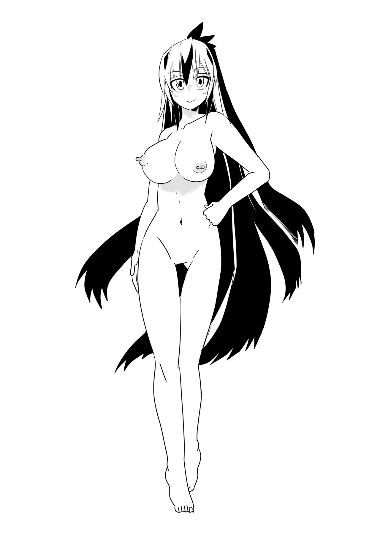 [京唄麻呂] ルルハワで武蔵ちゃんと謙信さんと～セッッしないと出られない特異点 (Fate/Grand Order) - Page 25
